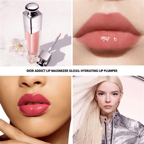 where to buy dior lip gloss|dior lip maximizer shades.